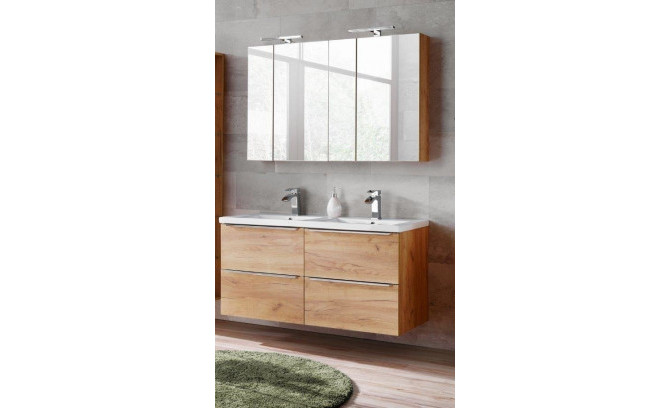 Комплект мебели Capri Oak